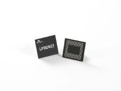 SK Hynix launches 16GB LPDDR5T 9.6Gbps speed